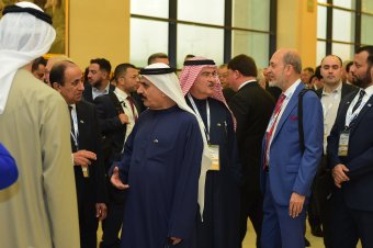 OGT 2025: Туркменистан на пороге новой эпохи в мировой энергетике