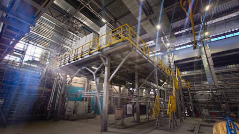 Туркменистан развивает добычу редких элементов из вод