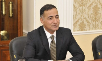 Туркменистан и Египет обсудили укрепление дипломатического взаимодействия