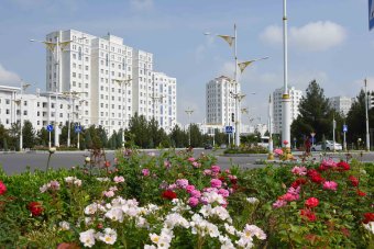 В Ашхабаде состоится городская ярмарка вакансий для соискателей и работодателей