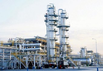 ТКНПЗ переработал с начала года более 2,8 млн тонн сырья