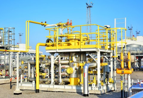 Сотрудники «Туркменгаз» надёжно обеспечивают потребителей природным газом 