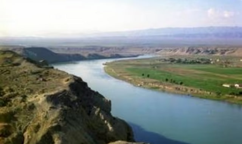 В «Авазе» рассмотрели вопросы рационального управления водными ресурсами ЦА