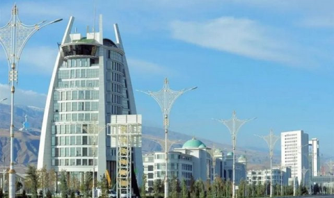 Минсвязи Туркменистана развивает отрасли с применением цифровых решений