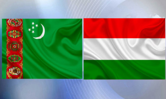 Туркменистан и Венгрия обсудили подготовку к Международному форуму