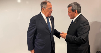 Туркменистан и Россия подтвердили курс на сотрудничество