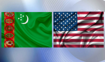 Туркменистан готовится к саммиту с США в Вашингтоне