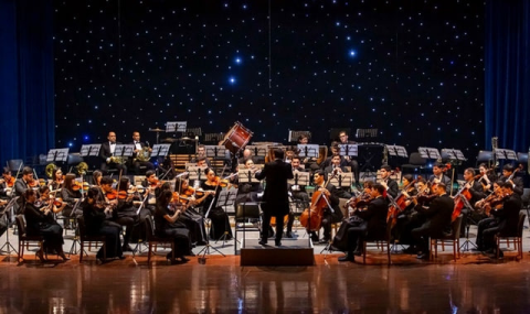 В Ашхабаде состоится концерт корейских и туркменских исполнителей