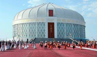 В Туркменистане ведётся активная подготовка к Международному дню нейтралитета