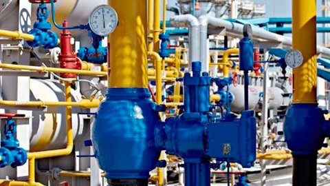 Туркменистан добился значительных успехов в газификации городов и удалённых сёл