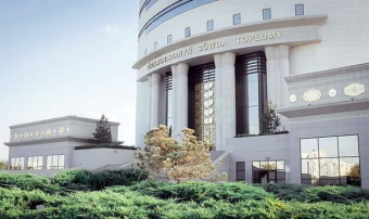 На минувшей неделе на бирже Туркменистана заключили 10 сделок
