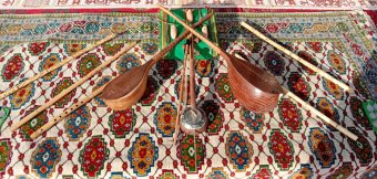 Музей бахши в Дашогузе — живая сокровищница народного искусства