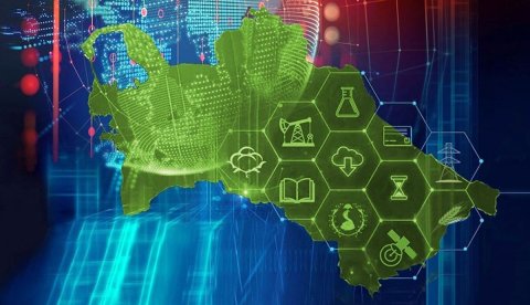 Президент Туркменистана одобрил меры по модернизации сферы связи