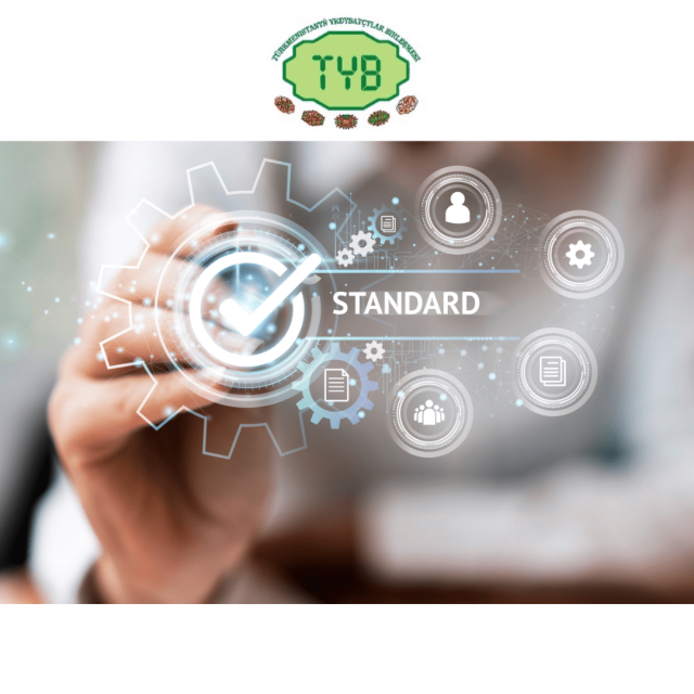  В Ашхабаде состоится тренинг по внедрению качества для роста бизнеса                