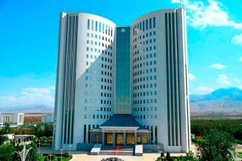 Туркменистан начинает отбор кандидатов для обучения в вузах Китая
