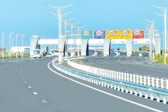 В Туркменистане началась подготовка реконструкции автомагистрали Ашхабад–Дашогуз