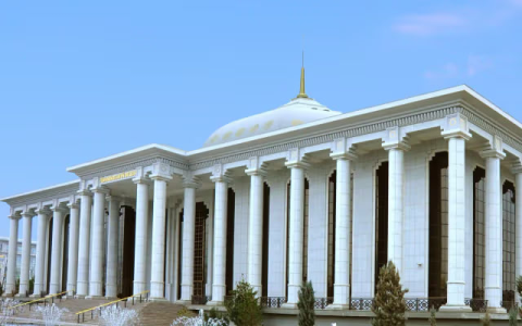 Парламент Туркменистана подвёл итоги законодательной работы за четыре месяца