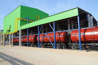 «Кенар» обеспечивает экспортный потенциал и экономический рост Туркменистана  