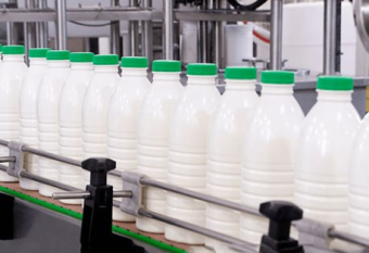 Предприятие Nur увеличило объёмы производства молочной продукции