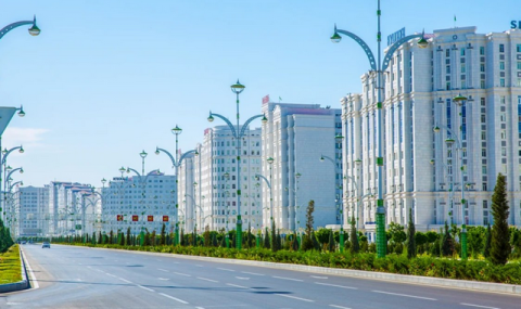 Строительно-промышленный комплекс Туркменистана выполнил план на 120,9%