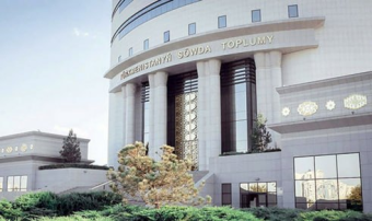 На бирже Туркменистана за неделю заключили 29 сделок