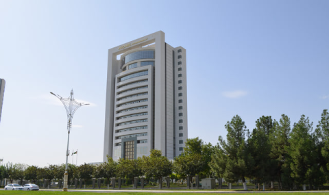 В Туркменистане обсудили переработку отходов с участием японских специалистов