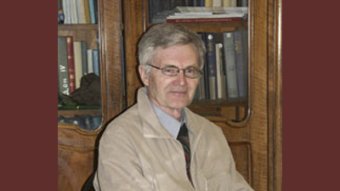 Летописцу древней Нисы Виктору Пилипко исполняется 85 лет