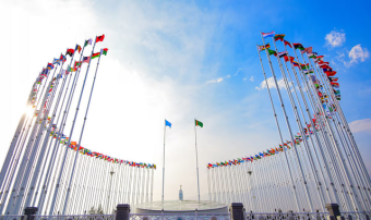 Таджикистан подтверждает приверженность миротворческим инициативам Туркменистана