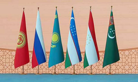 Президент Туркменистана участвует во втором саммите «Центральная Азия – Россия»