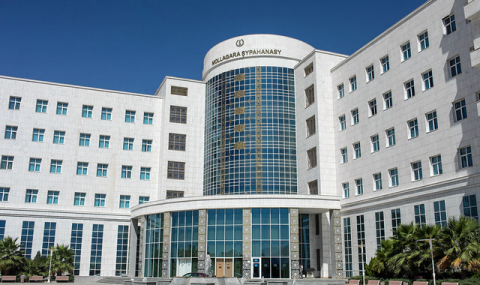 В санаториях Туркменистана созданы все условия для здоровья населения