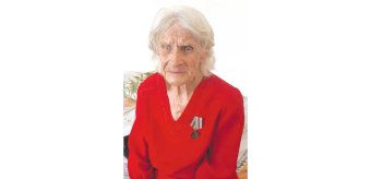 Туркменистан в сердце 90 летней Тамары Алексеевны