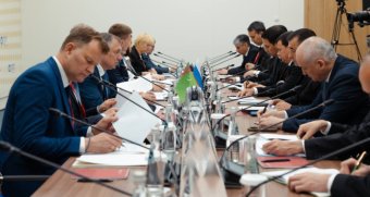 Туркмено-российское сотрудничество: укрепление достижений и новые перспективы