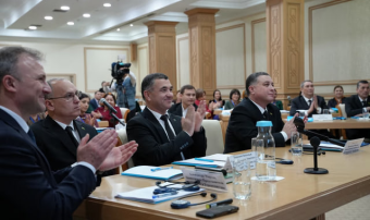 Правительство Туркменистана и ЮНИСЕФ объявили план действий для детей