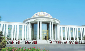 Олимпиада молодых умов Туркменистана и мира пройдет в октябре