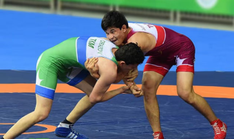 Сборная Туркменистана по борьбе выступит на международной арене в 2026 году