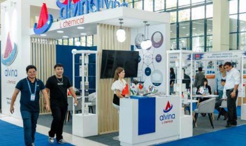 Туркменские предприятия примут участие в Plastex Uzbekistan 2025