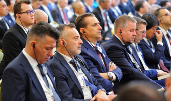 Инвестиционный форум в Ашхабаде откроет новые возможности для сотрудничества