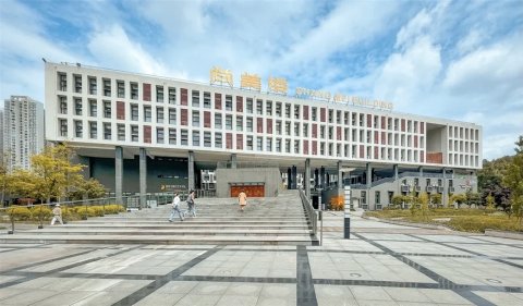 Стипендия Сычуани для студентов из Туркменистана желающих учиться в Китае