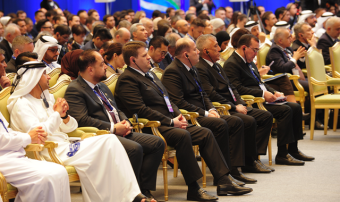 OGT 2026 укрепил международное сотрудничество в энергетике