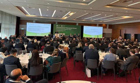 Экономика Туркменистана сосредоточена на производстве востребованных товаров