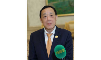 В Ашхабаде состоялась встреча Президента Туркменистана с руководителем ФАО