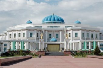 Модернизируется деятельность музеев Туркменистана