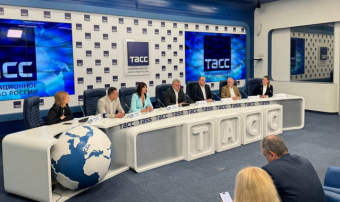 Делегация Туркменистана примет участие в Каспийском медиафоруме в Астрахани