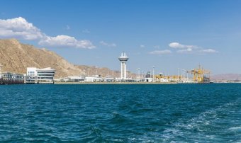Туркменистан и Азербайджан провели тренинг по безопасности грузоперевозок