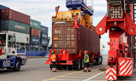 Товарооборот между Туркменистаном и Узбекистаном превысил $1,2 млрд в 2025 году