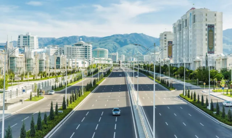 Ашхабад готовится к XXV форуму «Белый город Ашхабад — 2026»