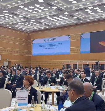 Туркменистан укрепляет экономику через масштабные и устойчивые инвестиции  