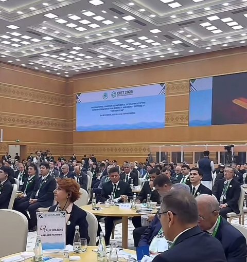 Туркменистан укрепляет экономику через масштабные и устойчивые инвестиции  