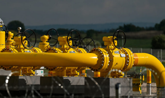 Туркменистан в фокусе зимнего газового импорта Ирана