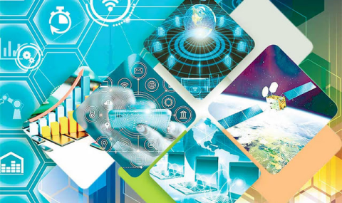 Туркменистан ускоряет цифровизацию всех сфер